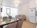 1-комнатная квартира · 45 м² · 3/9 этаж, Е 900 2 за 25 000 ₸ в Астане, Нура р-н — фото 13