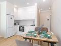 1-комнатная квартира · 45 м² · 3/9 этаж, Е 900 2 за 25 000 ₸ в Астане, Нура р-н — фото 2