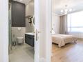 1-комнатная квартира · 45 м² · 3/9 этаж, Е 900 2 за 25 000 ₸ в Астане, Нура р-н — фото 6