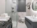 1-комнатная квартира · 45 м² · 3/9 этаж, Е 900 2 за 25 000 ₸ в Астане, Нура р-н — фото 7