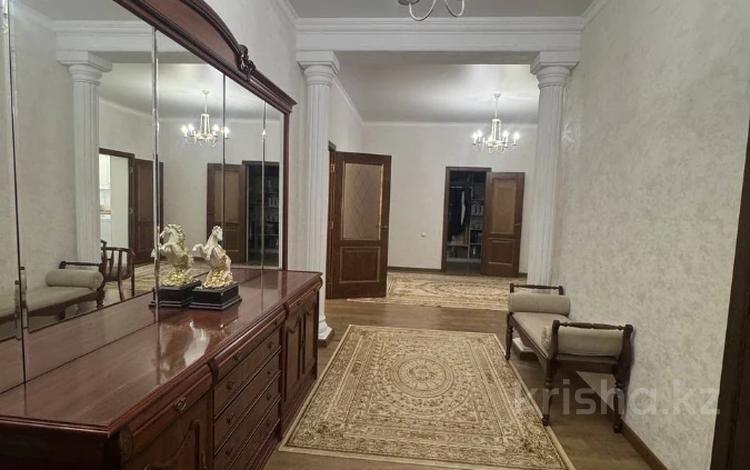 2-бөлмелі пәтер · 132 м² · 2/5 қабат, мкр. Алтын орда 23д, бағасы: 42 млн ₸ в Актобе — фото 24