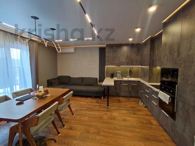 2-комнатная квартира · 56.2 м² · 3/3 этаж, мкр Новый Город, Гудермесская 104\5 за 37.5 млн 〒 в Караганде, Казыбек би р-н