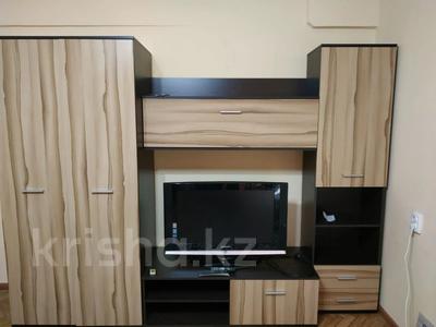 1-комнатная квартира · 40 м² · 3/5 этаж, мкр Жетысу-4 10 за 220 000 〒 в Алматы, Ауэзовский р-н