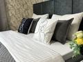 1-бөлмелі пәтер · 45 м² · 6/9 қабат, Туран 46Б, бағасы: 12 000 ₸ в Астане, Нура р-н