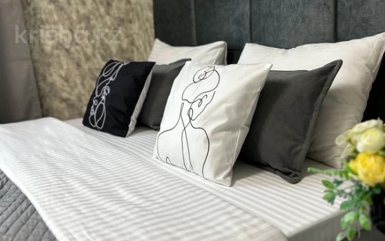 1-бөлмелі пәтер · 45 м² · 6/9 қабат, Туран 46Б, бағасы: 12 000 ₸ в Астане, Нура р-н — фото 12