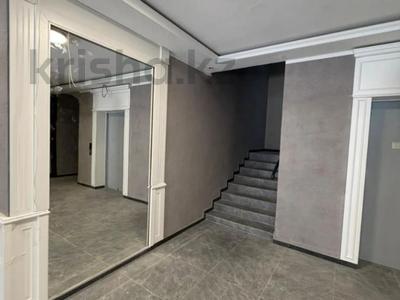 2-комнатная квартира · 51.5 м² · 1/6 этаж, мкр Кайрат за 28.5 млн ₸ в Алматы, Турксибский р-н