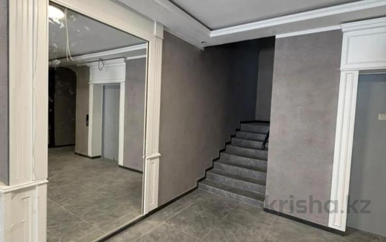 2-бөлмелі пәтер · 51.5 м² · 1/6 қабат, Қайрат ш/а., бағасы: 28.5 млн ₸ в Алматы, Турксибский р-н — фото 2