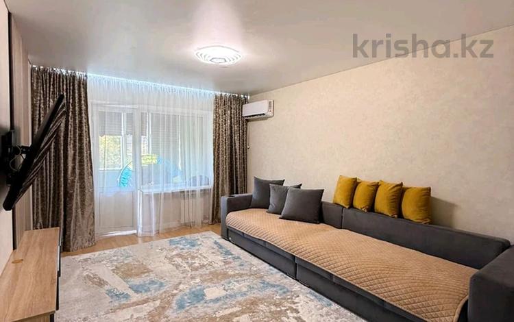 3-комнатная квартира · 76 м² · 4/9 этаж, бульвар Гагарина за 34.9 млн ₸ в Усть-Каменогорске — фото 11