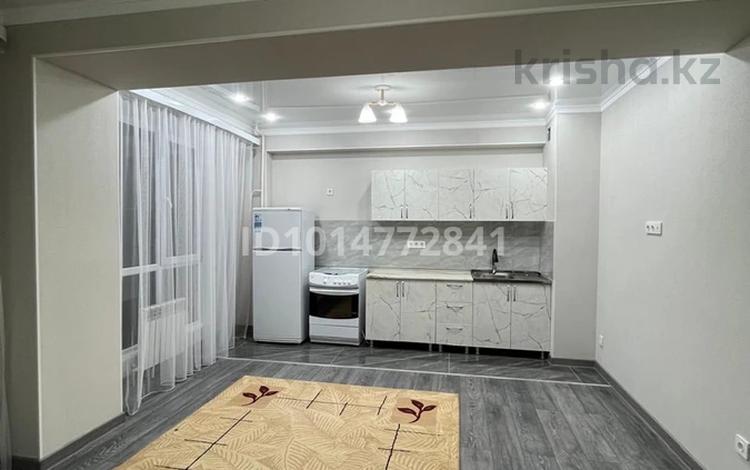 1-комнатная квартира · 48 м² · 4/6 этаж, Жунисова 2/13 к1-27, 2/13 к28-33м, 2/13 к28-30Б — Не доезжая Aport за 30 млн ₸ в Алматы, Наурызбайский р-н — фото 2