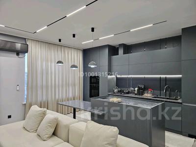 2-бөлмелі пәтер · 56 м² · 3/9 қабат, 17-й микрорайон, 17 мкр. 26/5, бағасы: 350 000 ₸ в Шымкенте, Аль-Фарабийский р-н