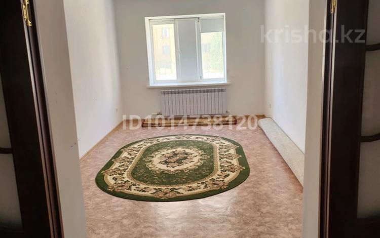 2-комнатная квартира · 76.9 м² · 1/9 этаж, Нур Актобе за 20 млн ₸ — фото 2