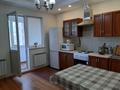 1-бөлмелі пәтер · 45 м² · 15/25 қабат, Абиша Кекилбайулы 270, бағасы: 320 000 ₸ в Алматы, Бостандыкский р-н — фото 2