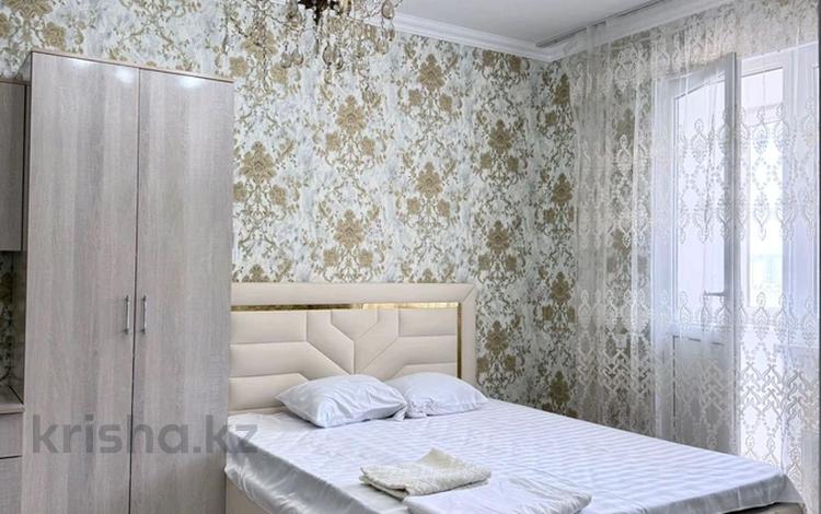 1-комнатная квартира · 48 м² · 4/16 этаж, ​Туркия 1280/2 — Шымсити - Асар за 13 000 ₸ в Шымкенте — фото 9