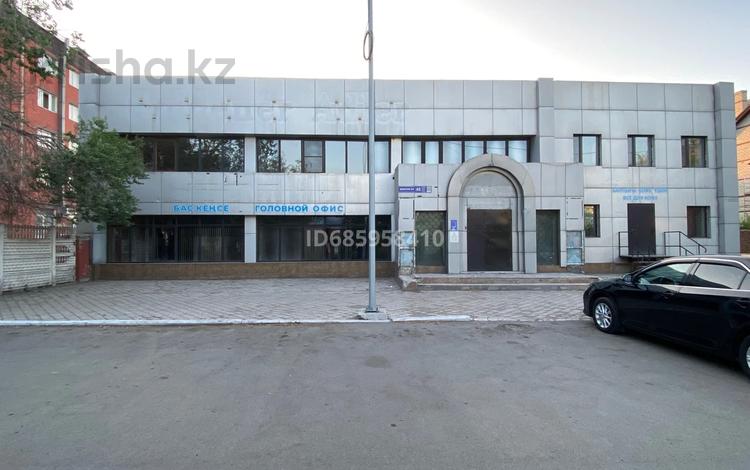 Еркін, кеңселер · 23 м², бағасы: 140 000 ₸ в Семее — фото 3