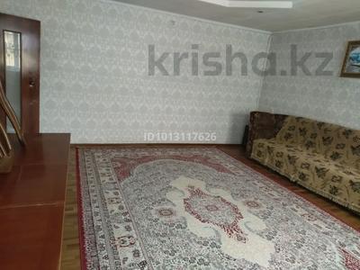 Отдельный дом · 4 комнаты · 120 м² · 7 сот., Букурова41 41 — Магазин Ануар за 25 млн ₸ в Жезказгане