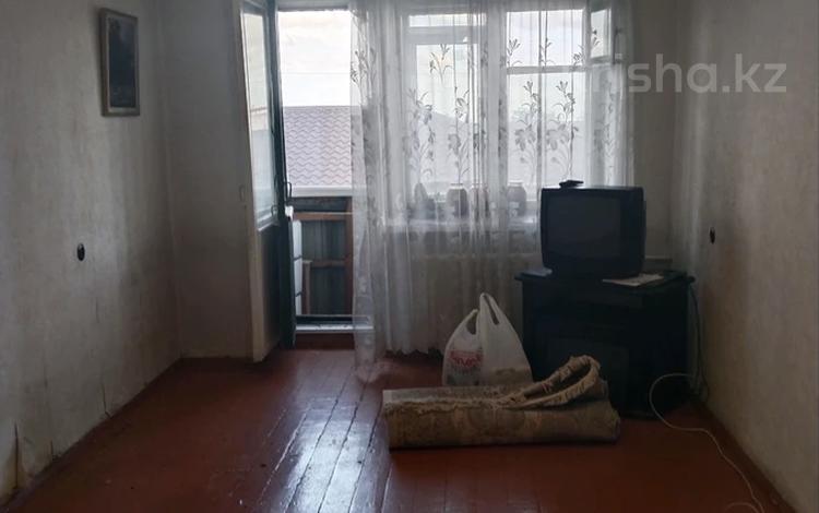 2-комнатная квартира · 44 м² · 4/5 этаж, Юбилейный, Алтынсарина 7 за 15 млн ₸ в Костанае — фото 2