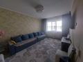 3-комнатная квартира, 72 м², 5/5 этаж, Мушелтой за 20 млн 〒 в Талдыкоргане, мкр Мушелтой — фото 4