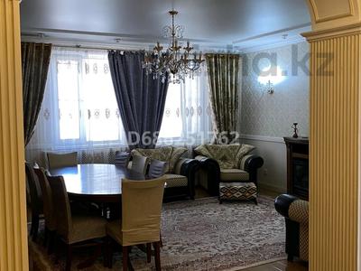3-комнатная квартира · 120 м² · 11/12 этаж, Достык 13 — Мангилик ел за 400 000 ₸ в Астане, Есильский р-н