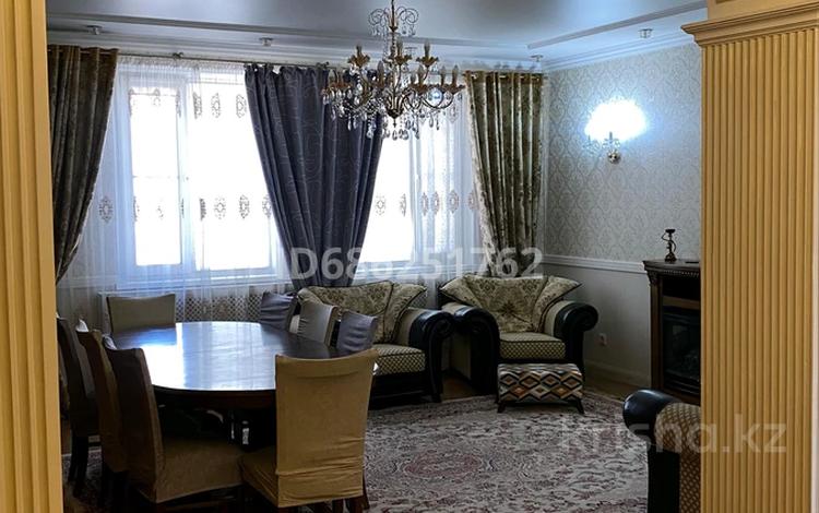 3-комнатная квартира · 120 м² · 11/12 этаж, Достык 13 — Мангилик ел за 400 000 ₸ в Астане, Есильский р-н — фото 20
