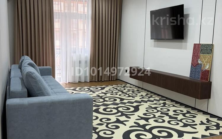 2-бөлмелі пәтер · 65 м² · 5/14 қабат, 17-ш/а. 6, бағасы: 35 000 ₸ в Актау, 17-й мкр — фото 2
