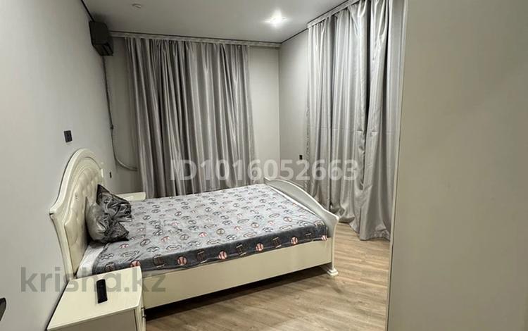 2-комнатная квартира · 69 м² · 12/12 этаж, мкр Гажайып — Возле мечита за 350 000 ₸ в Алматы, Алатауский р-н — фото 4
