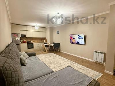 2-бөлмелі пәтер · 62 м² · 10/13 қабат, Просп. Назарбаева 28, бағасы: 53 млн ₸ в Алматы, Жетысуский р-н