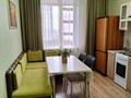 1-комнатная квартира · 50 м² · 8/9 этаж, Фролова 77 — Абая за 12 000 ₸ в Костанае