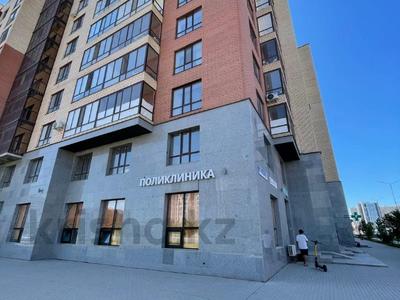 2-бөлмелі пәтер · 62 м² · 6/9 қабат, Нажимеденов 44а, бағасы: 30.6 млн ₸ в Астане, Сарайшык р-н
