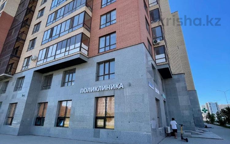 2-бөлмелі пәтер · 62 м² · 6/9 қабат, Нажимеденов 44а, бағасы: 30.6 млн ₸ в Астане, Сарайшык р-н — фото 15