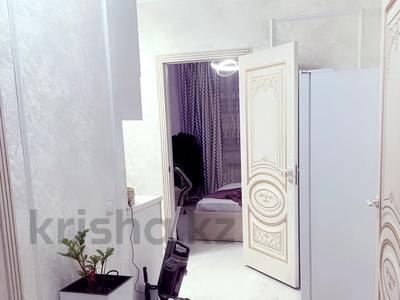 2-комнатная квартира · 52 м² · 2/5 этаж, Халиуллина 196/1 за 31 млн ₸ в Алматы, Медеуский р-н
