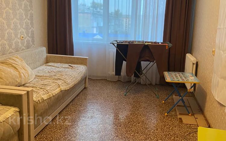 2-комнатная квартира · 54 м² · 5/5 этаж, абая за 22 млн ₸ в Петропавловске — фото 2