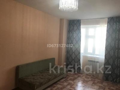 1-комнатная квартира, 35 м², 7/7 этаж, мкр Болашак, Бокенбай батыра 155к1 за 10.4 млн 〒 в Актобе, мкр Болашак