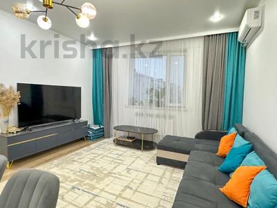 5-бөлмелі пәтер · 159 м² · 4/5 қабат, Бирлик, бағасы: 68 млн ₸ в Талдыкоргане, мкр Бирлик