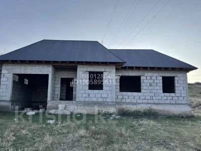 Отдельный дом · 4 комнаты · 100 м² · 8 сот., Алматинская, р-н Талгарский, с.о. Бесагашский, с. Бесагаш, уч. кв. 057, д. 1951 за 22 млн ₸