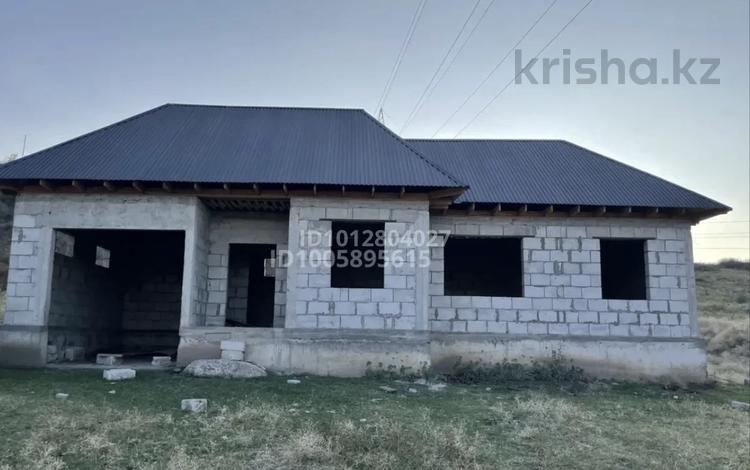Отдельный дом · 4 комнаты · 100 м² · 8 сот., Алматинская, р-н Талгарский, с.о. Бесагашский, с. Бесагаш, уч. кв. 057, д. 1951 за 22 млн ₸ — фото 9