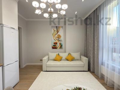 Продажа квартир в Астане: 2-комнатная квартира · 41 м² · 3/9 этаж, Култегин 4 за 31.5 млн 〒 2-комнатная квартира · 41 м² · 3/9 этаж, Култегин 4 за 31.5 млн 〒 в Астане, Нура р-н