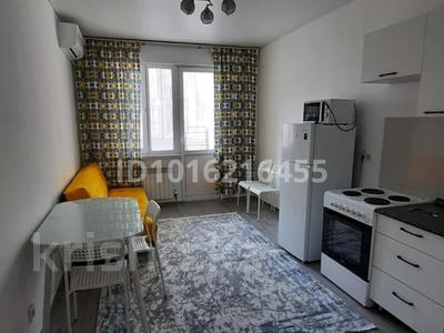 1-бөлмелі пәтер · 36 м², Дарабоз 41, бағасы: 240 000 ₸ в Алматы, Алатауский р-н