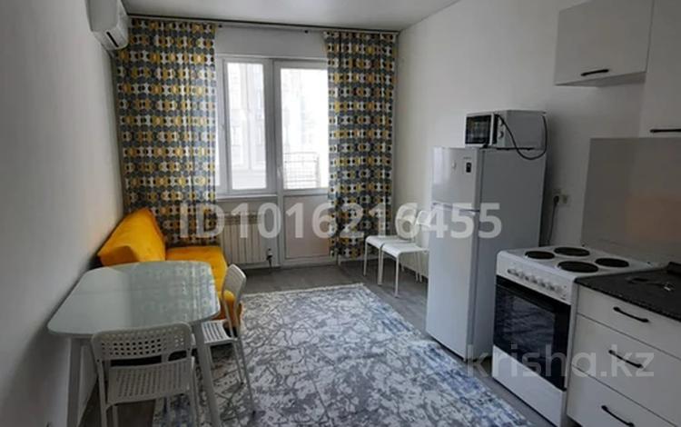 1-бөлмелі пәтер · 36 м², Дарабоз 41, бағасы: 240 000 ₸ в Алматы, Алатауский р-н — фото 2