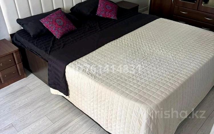 2-комнатная квартира · 50 м² · 5/5 этаж, мкр Новый Город, Ерубаева 31 — Дк, Медакадемия, Акимат, политех за 220 000 ₸ в Караганде, Казыбек би р-н — фото 43