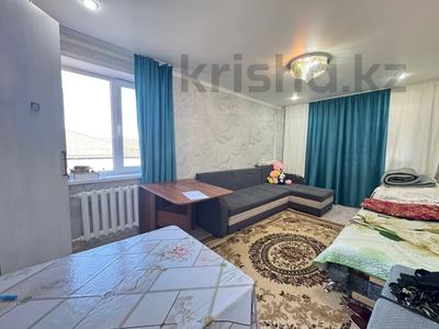 2-комнатная квартира · 45 м² · 3/5 этаж, пр. Металлургов за 7.7 млн 〒 в Темиртау