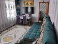 3-комнатная квартира, 56.8 м², 4/5 этаж, Жастар 35 за 18.5 млн 〒 в Талдыкоргане, мкр Жастар