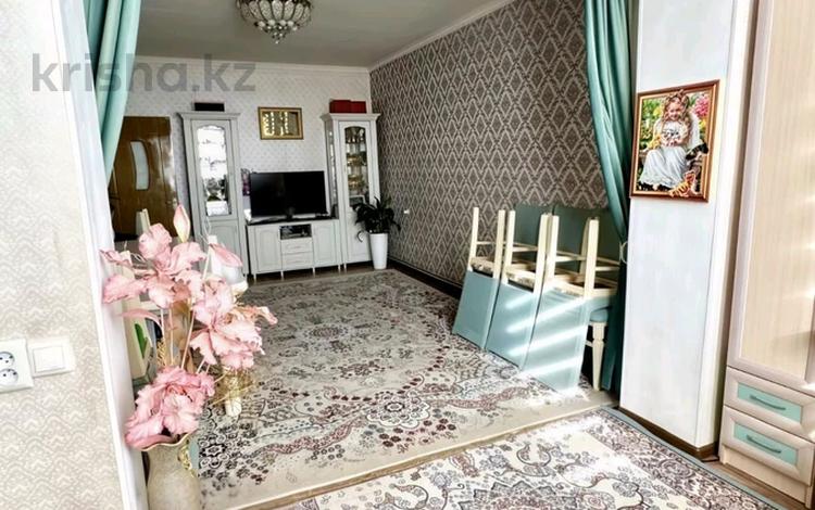 3-комнатная квартира · 57 м² · 5/5 этаж, 12-й микрорайон 37 за 23 млн ₸ в Шымкенте, Енбекшинский р-н — фото 2