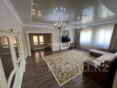 Отдельный дом • 7 комнат • 320 м² • 8 сот., Массив Дорожник за 95 млн 〒 в Таразе