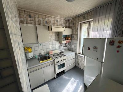 2-комнатная квартира · 42.5 м² · 3/5 этаж, мкр Орбита-3 31 за 31 млн ₸ в Алматы, Бостандыкский р-н