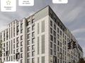 1-бөлмелі пәтер · 39.3 м² · 5/9 қабат, Толе би 21, бағасы: 22 млн ₸ в Астане, Есильский р-н — фото 2
