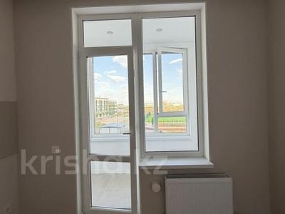 1-комнатная квартира · 34 м² · 4/12 этаж, Е 915 13 за 24.7 млн ₸ в Астане, Есильский р-н