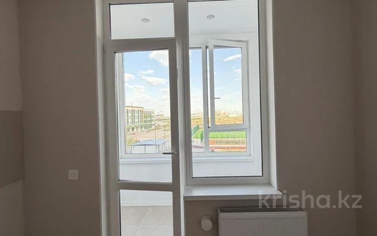 1-комнатная квартира · 34 м² · 4/12 этаж, Е 915 13 за 24.7 млн ₸ в Астане, Есильский р-н — фото 28