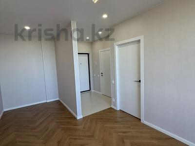 1-бөлмелі пәтер · 34 м² · 4/12 қабат, Е 915 13, бағасы: ~ 24.7 млн ₸ в Астане, Есильский р-н