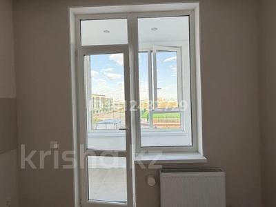 1-комнатная квартира · 34 м² · 4/12 этаж, Е 915 13 за ~ 25.9 млн ₸ в Астане, Есильский р-н