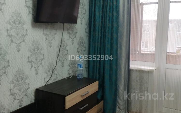 1-комнатная квартира · 31 м² · 5/5 этаж, Майкудук, Майкудук, 12й микрорайон 22 за 8 000 ₸ в Караганде, Алихана Бокейханова р-н — фото 6
